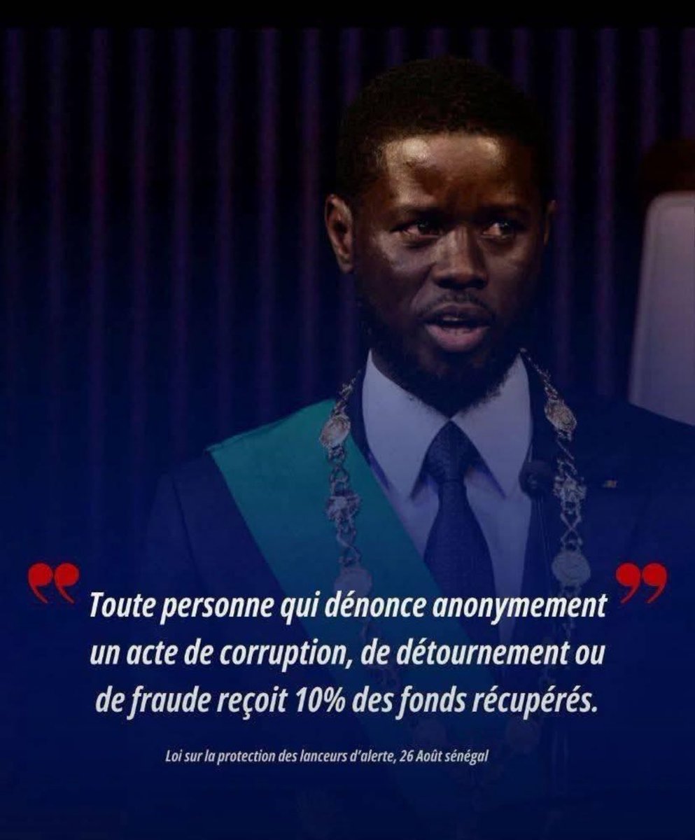 Le meilleur président d Afrique actuellement