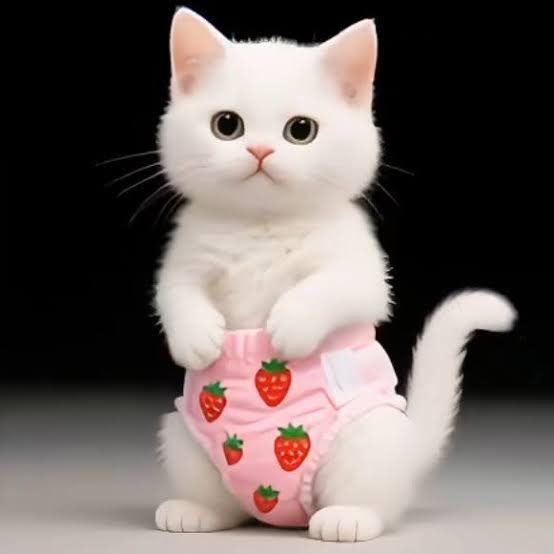 arkadaslar sanirim cilekli don benim kedim