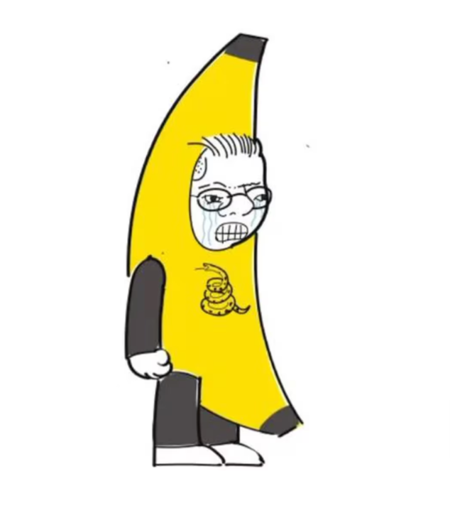 Llegue a la conclusion que los libertos son resentidos y fracasados de la vida

El Estado no sirve para nada y todos los fracasos de mi vida, todo lo que no tengo es xq me lo robaron, me merezco todo, soy Noruego de espiritu y quiero pagar cero impuestos y salir a la calle y que