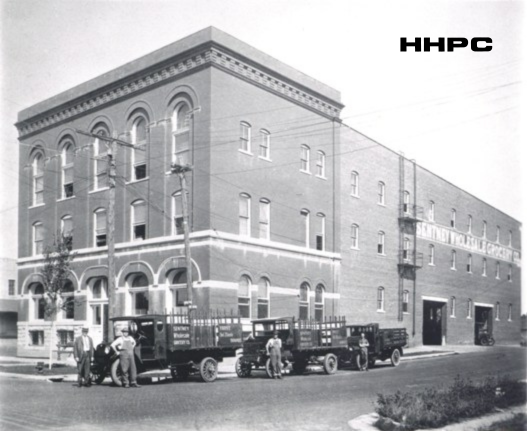 HutchPost tweet media