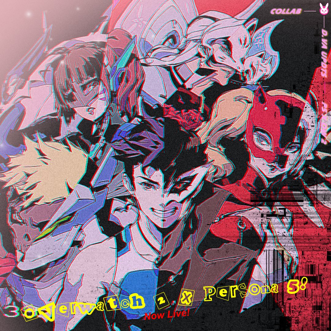 About D.Va tweet media