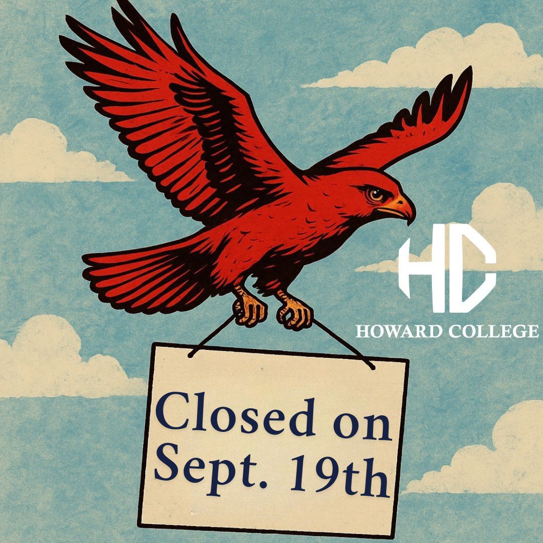 Howard College tweet media