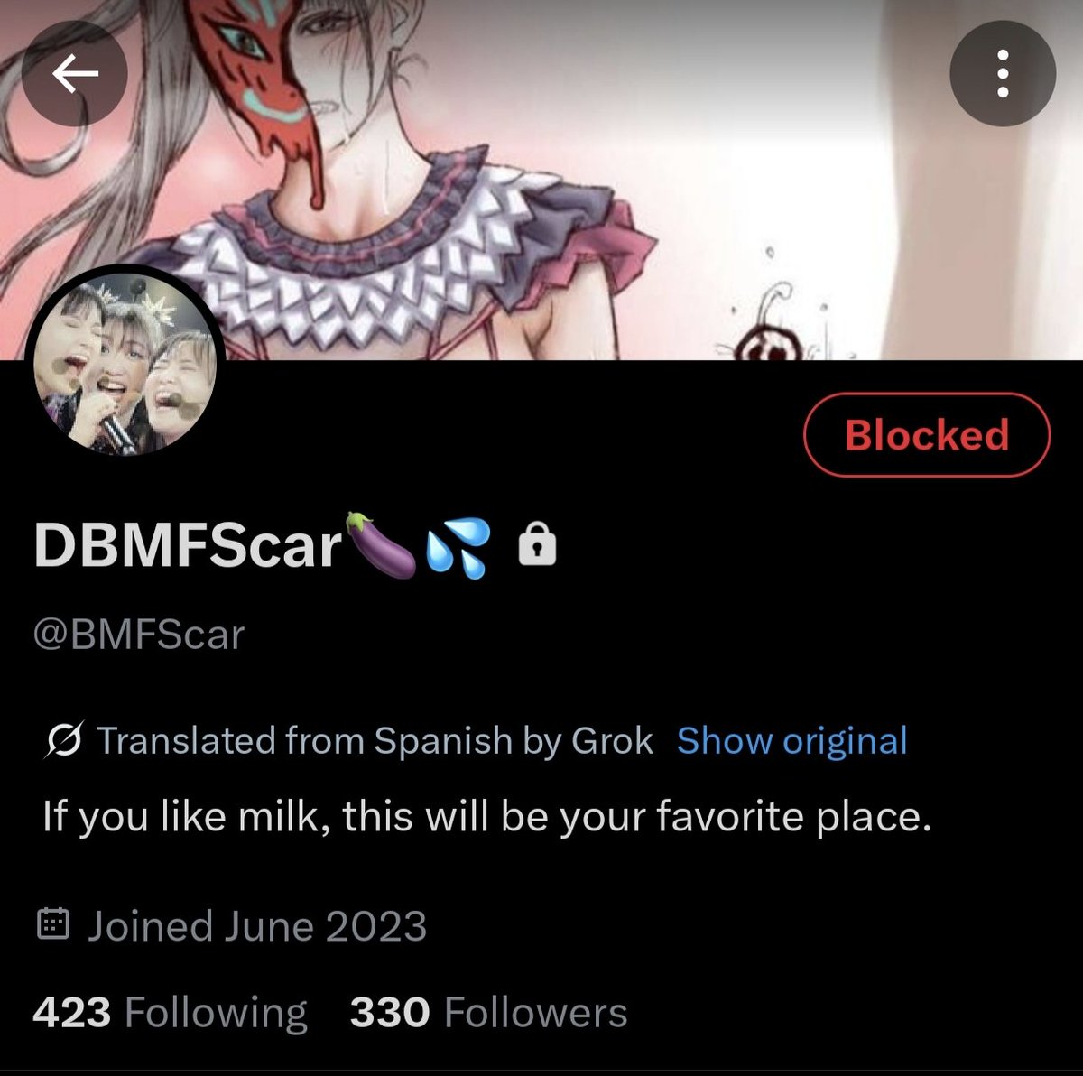 Omajination 🤘🏼🦊 tweet media