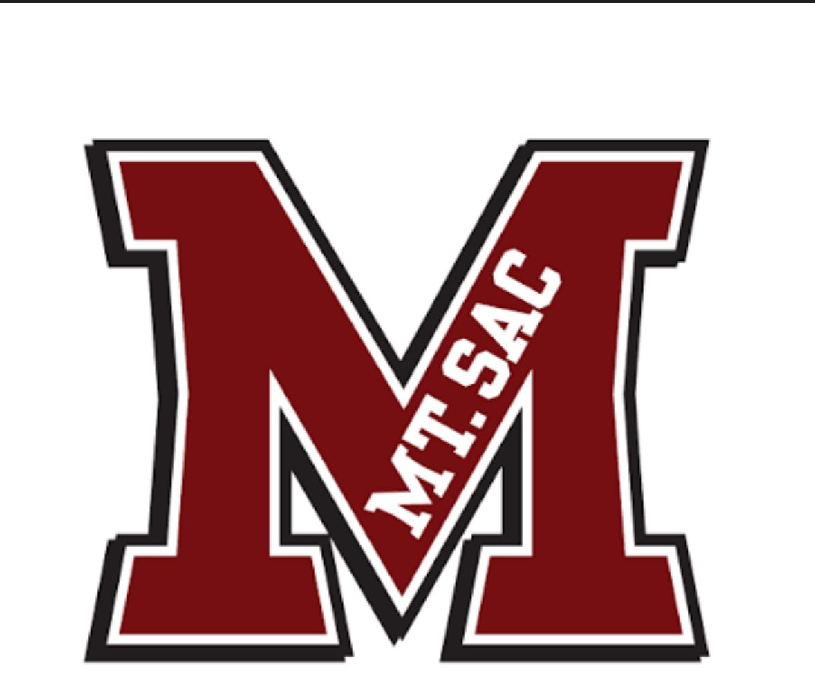 To all of the college coaches that are following me, I am Gray Shirting this season at Mt San Antonio College to get developed, learn the playbook, and save a year of eligibility. Watch me ball out next season!