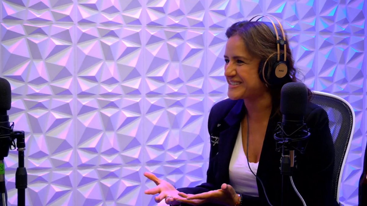 ComoQueDeQue's tweet image. Imágenes de la grabación del #PROdcast anterior 😎 👉🏻 youtu.be/oWbd5JOLugQ?si…