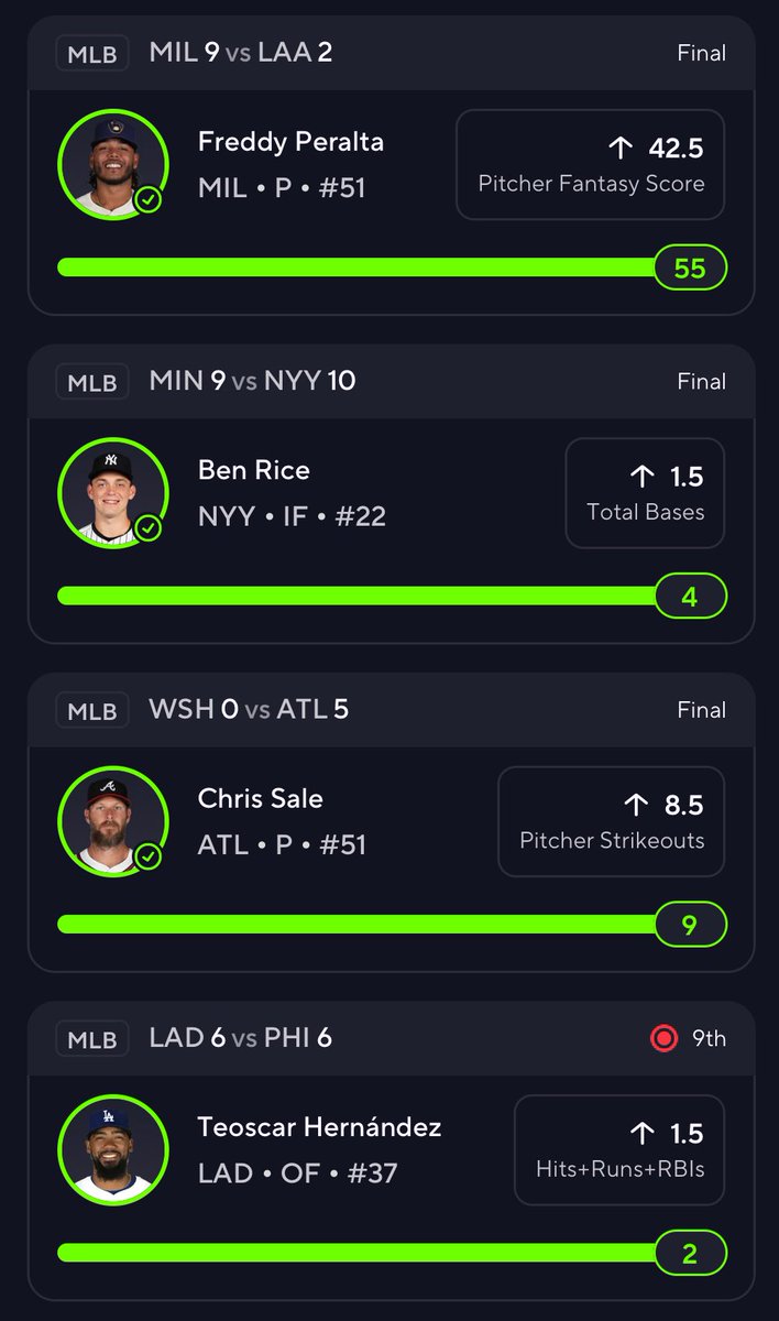 AdamGotPicks's tweet photo. Have to shoutout our guy @BookitWithTrent he got in lab yesterday and cooked up a legacy slip for the people. The Playback gang had to celebrate accordingly 🔥🔥🔥 #FEIN
@SharkLarkPlays @STR8LOCKZ @PPGURUS @PutzProps @Book_Of_Chew @SportsGuy562 https://t.co/3XVRSF5uyQ