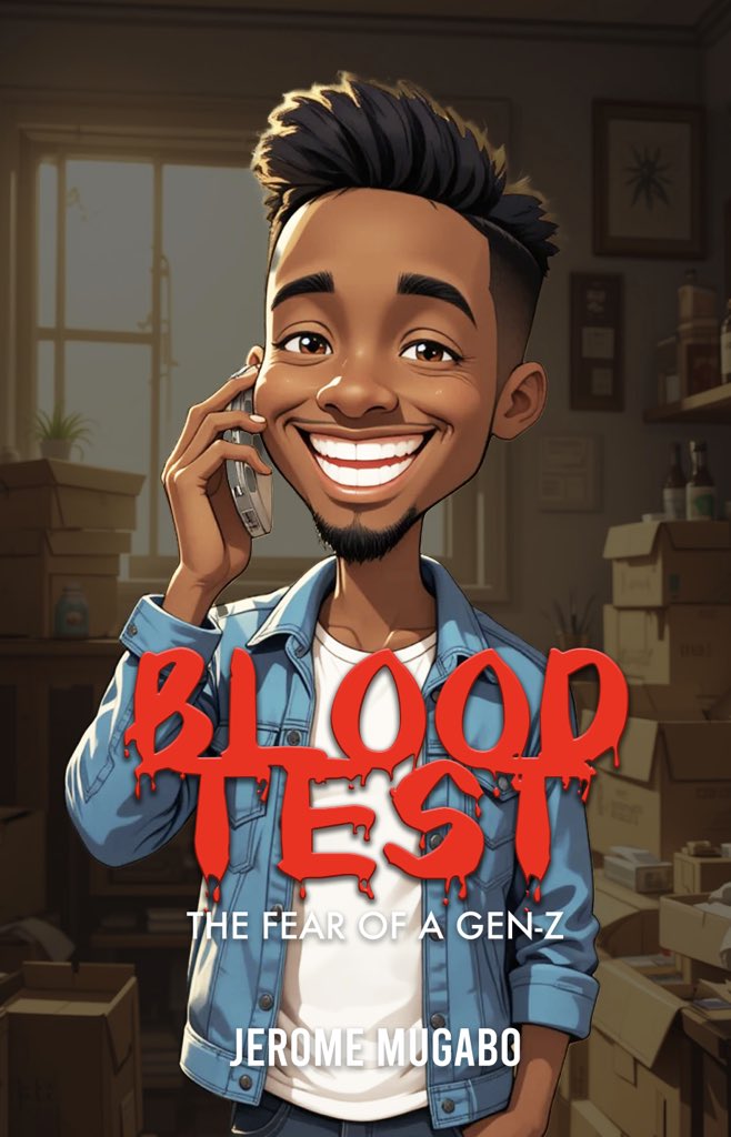 MugaboOnline's tweet image. I’m now dedicated to early child development, not just being a parent.

Since Marching 2025, I’ve published three children’s books in Kinyarwanda and one teen book since March 2025. Both are available in printed and digital copies.

#mugabobooks #mugabojrm #writeforchange