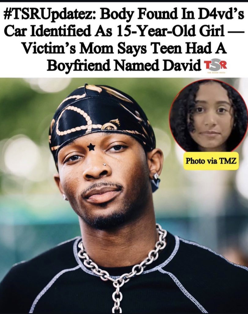 formanzanita's tweet image. forgot to add these, victims mother says that she had a boyfriend by the name of david