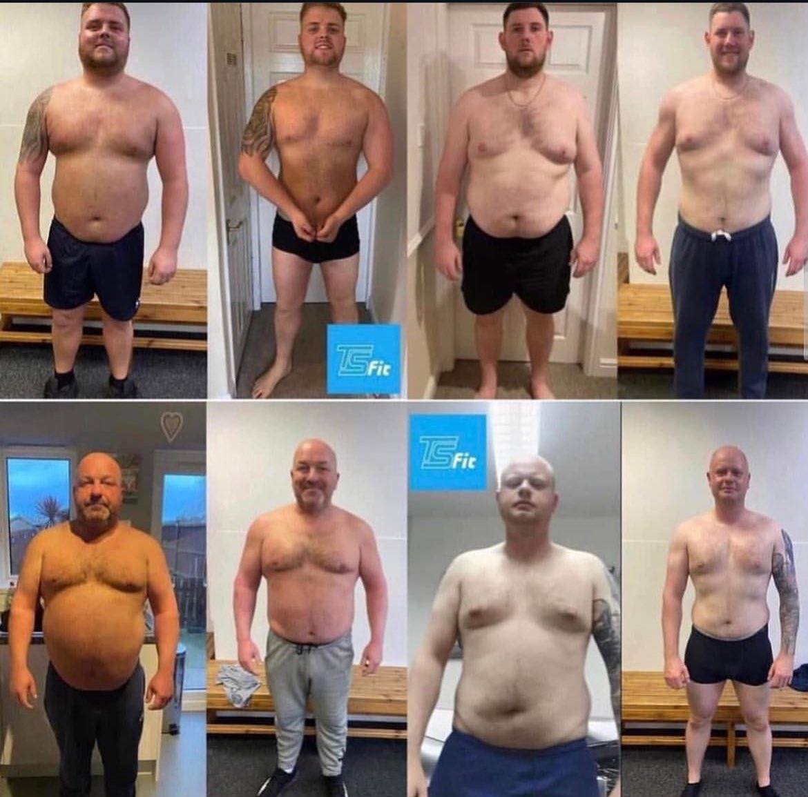 tom_swanton's tweet image. I’m opening 3 spaces for people who’d like to get fit, lose weight and improve their mental wellbeing.

Everything is tailored to the individual based on their goals and starting point.

Please feel free to drop me a message if you have any questions.

Shares appreciated #YCFC