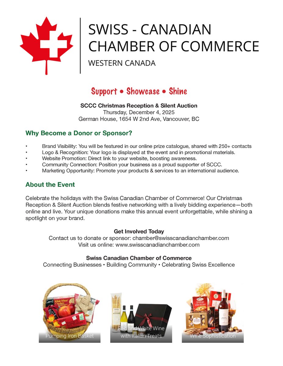 SwissCanadianChamber tweet media