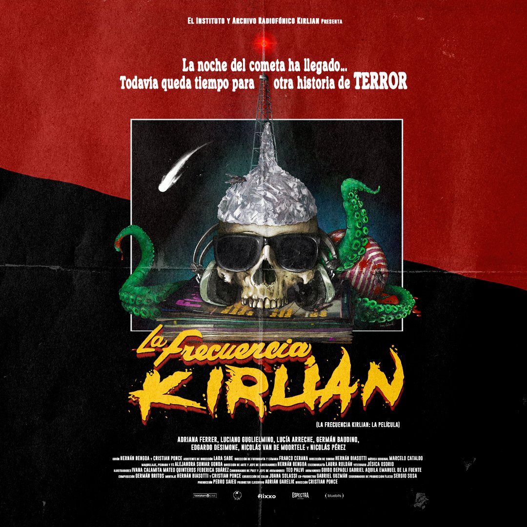 IMAGYX Entertainment tweet media