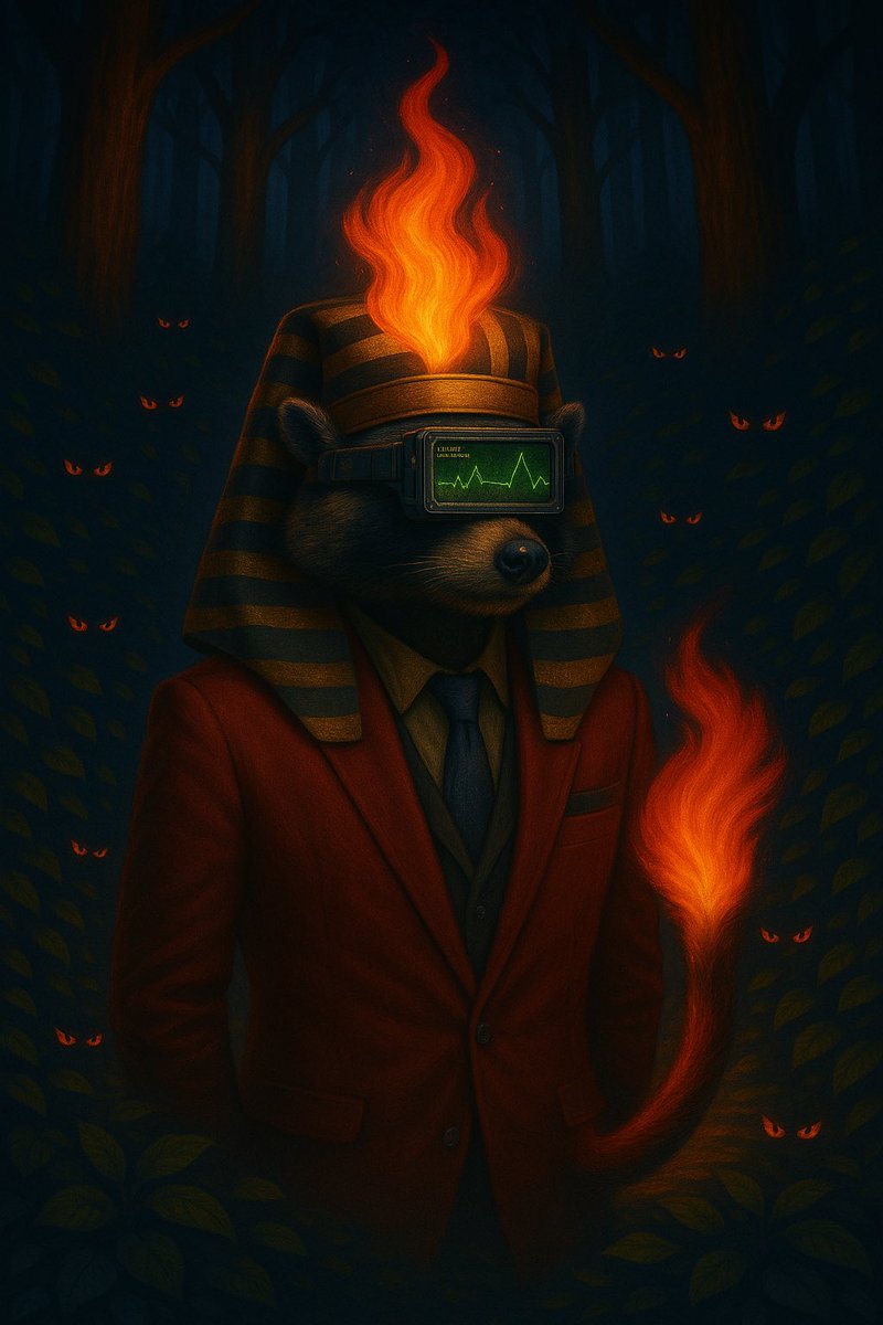 Maxneo (shareholder arc) 🦝 tweet media