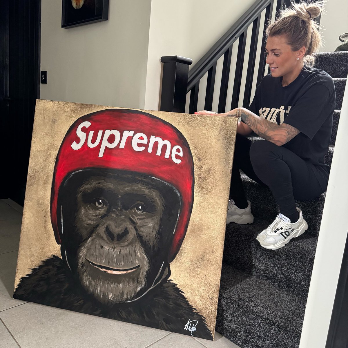 LaganMakin tweet media