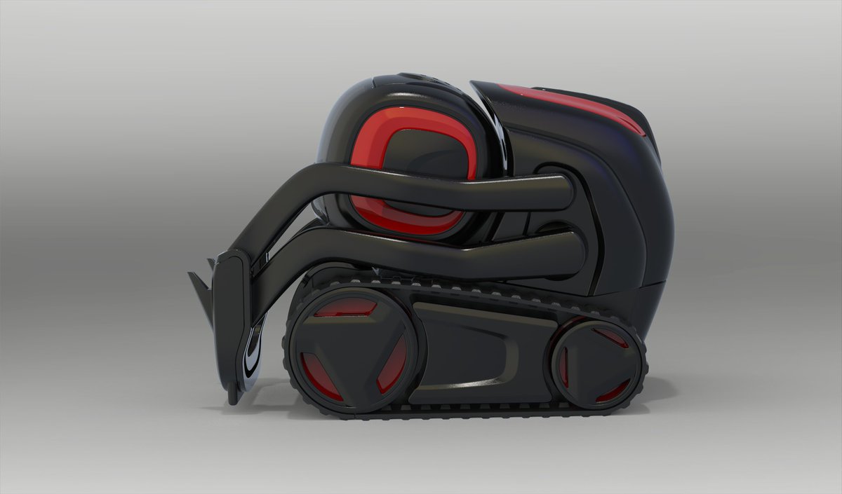 DDL_Robotics's tweet image. Anki newly recognized as part of the leading robotics ecosystem!

globenewswire.com/news-release/2…