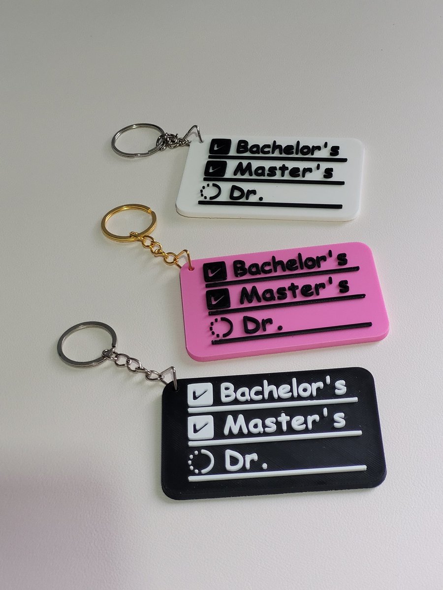 Anahtarlıklarımızın yeni renkleri geldi! 🥳