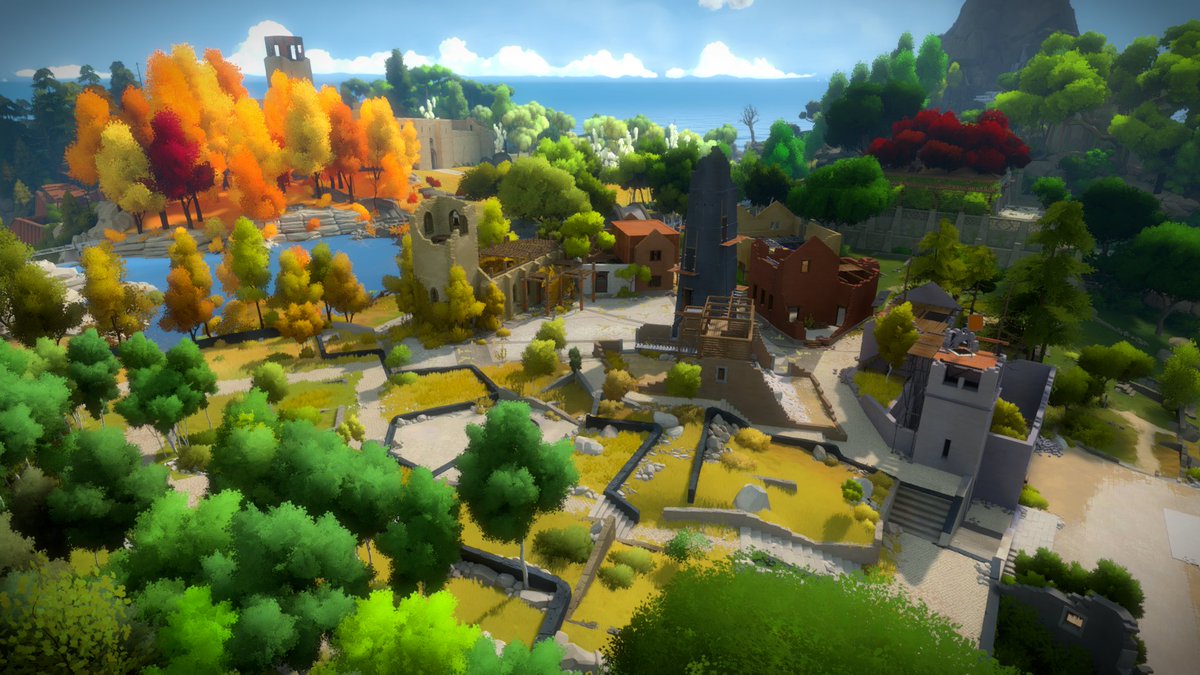 baba_hier's tweet image. Love this game #TheWitness 3rd stream  

Streaming now:    rumble.com/user/baba2hier kick.com/baba-hier twitch.tv/baba_hier   (#twitch #kick #rumble)