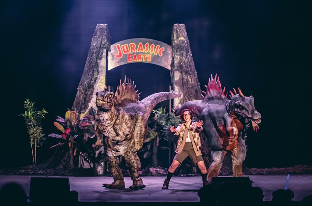 Braehead Arena π€π (@arenabraehead) on Twitter photo π¦ 10 DAYS TO GO!
The countdown is on until Jurassic Earth roars into Braehead Arena!
π
 Saturday 27th September β 12pm & 3pm
π Tickets from just Β£17.50 β braeheadarena.co.uk/tickets π¦ 10 DAYS TO GO!
The countdown is on until Jurassic Earth roars into Braehead Arena!
π
 Saturday 27th September β 12pm & 3pm
π Tickets from just Β£17.50 β braeheadarena.co.uk/tickets