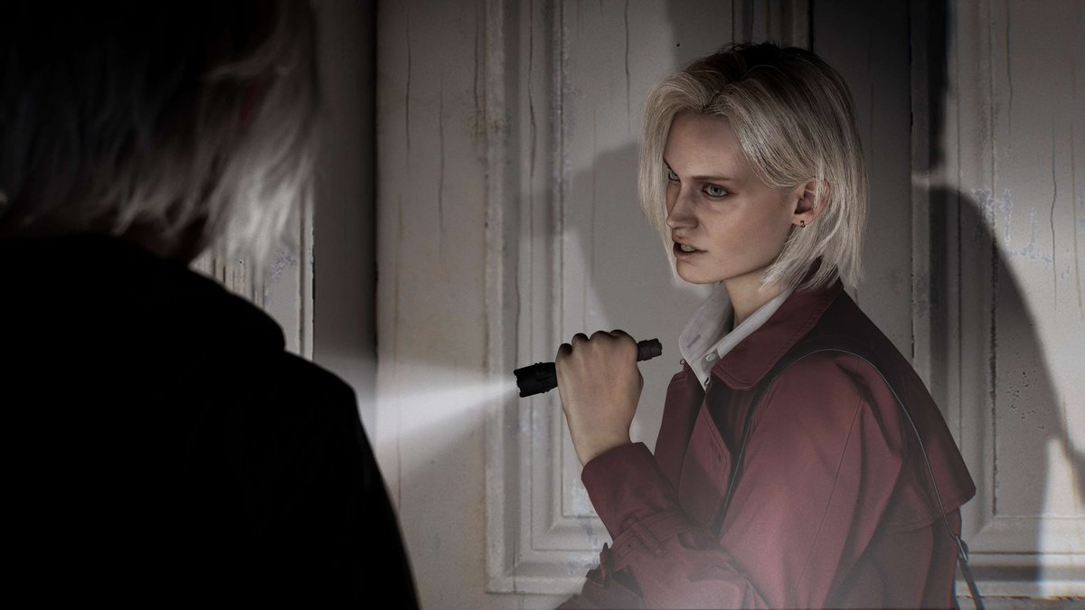 Resident Evil tweet media