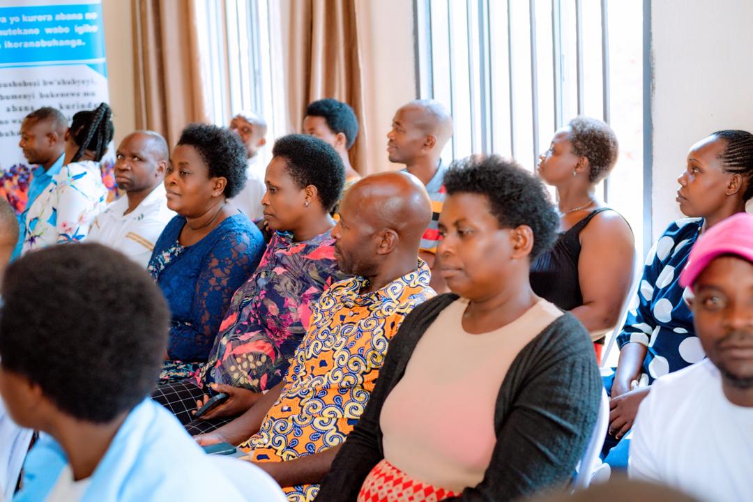 Internet Society Rwanda Chapter tweet media