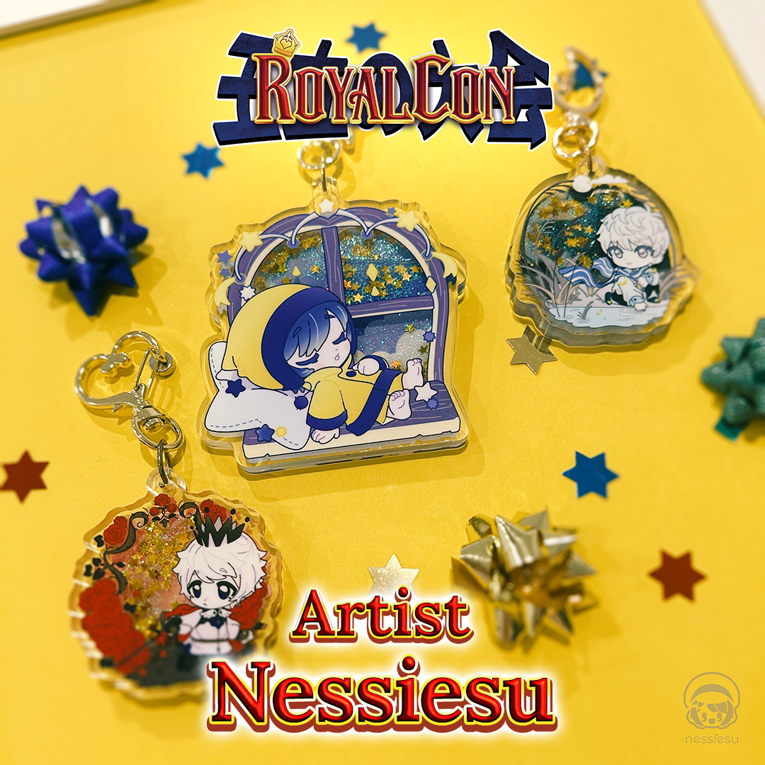 RoyalCon tweet media