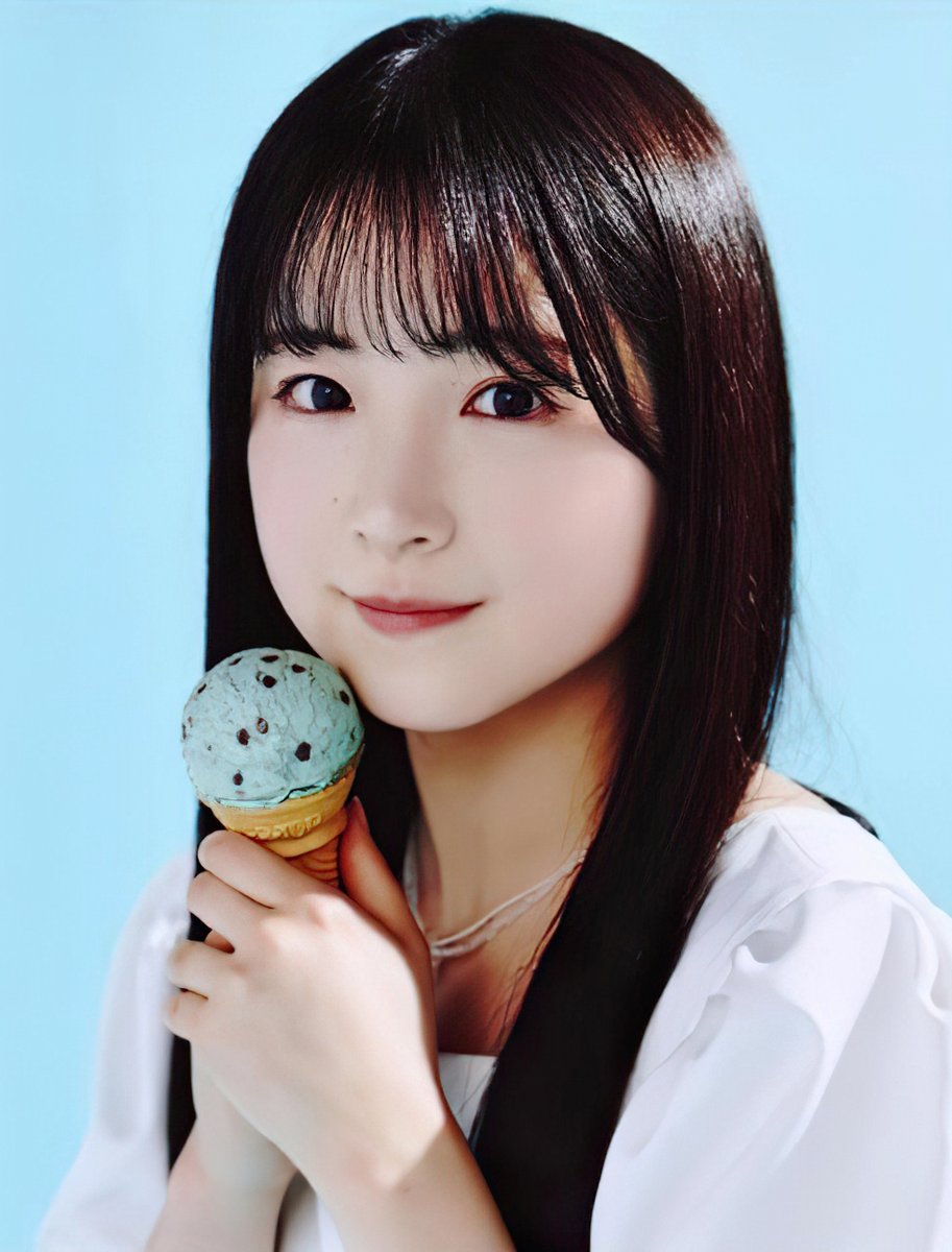 乃木坂46 鈴木佑捺 生写真 6期生「鈴木佑捺」 撮り下ろし写真＆手書きプロフィールを公開