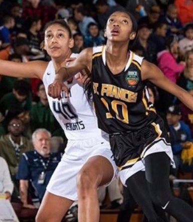 Kamilla Cardoso Brasil 🇧🇷 tweet media