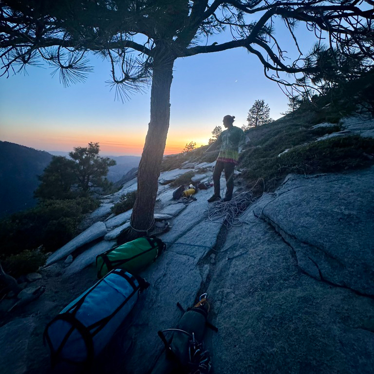 Metolius Climbing tweet media