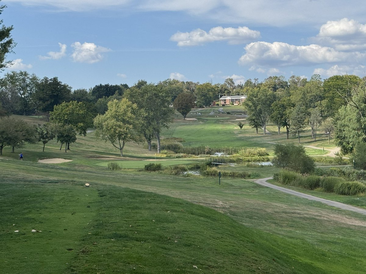 Qualifier notes:

- Ethan Crooks makes it third year in row w/ Freeport golfer winning section (Stephen Evans ‘24, Jayden Diehl &amp; Evans ‘23)

- Crooks advances for third time

- Five boys advancing ties most on record (‘23)

- Next round: 9/22 at Hill Crest CC

<a href="/FASD_Athletics/">Freeport Athletics</a>