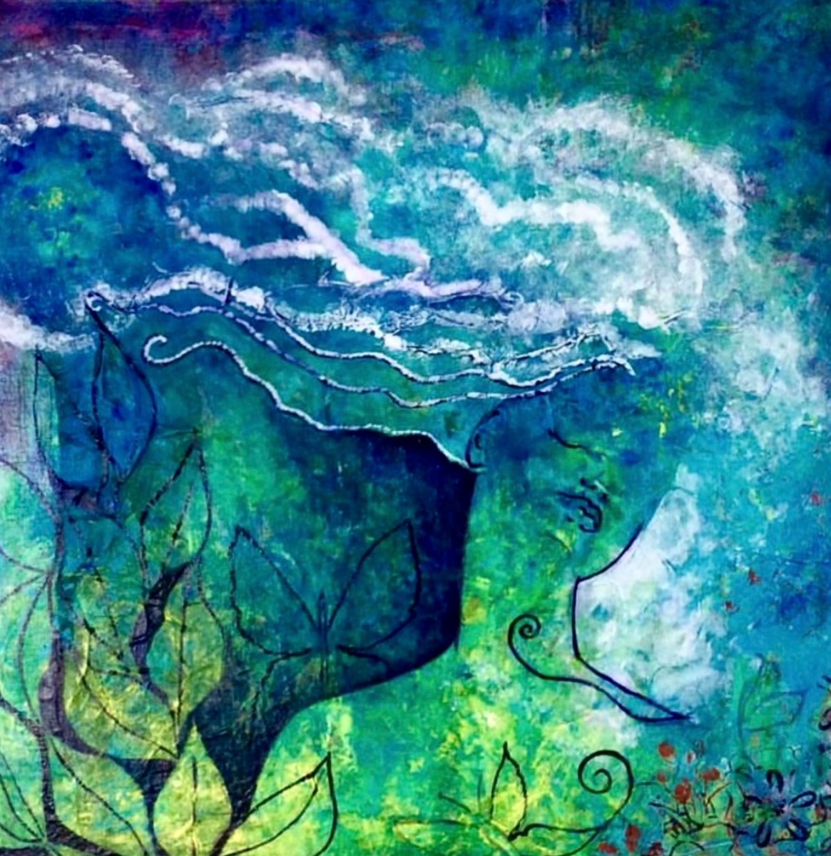 When Your Soul Whispers, Listen. youtube.com/watch?v=rUWzUX…
 #intuition #intuitivedevelopment #intuitivewriting, #writingcourse