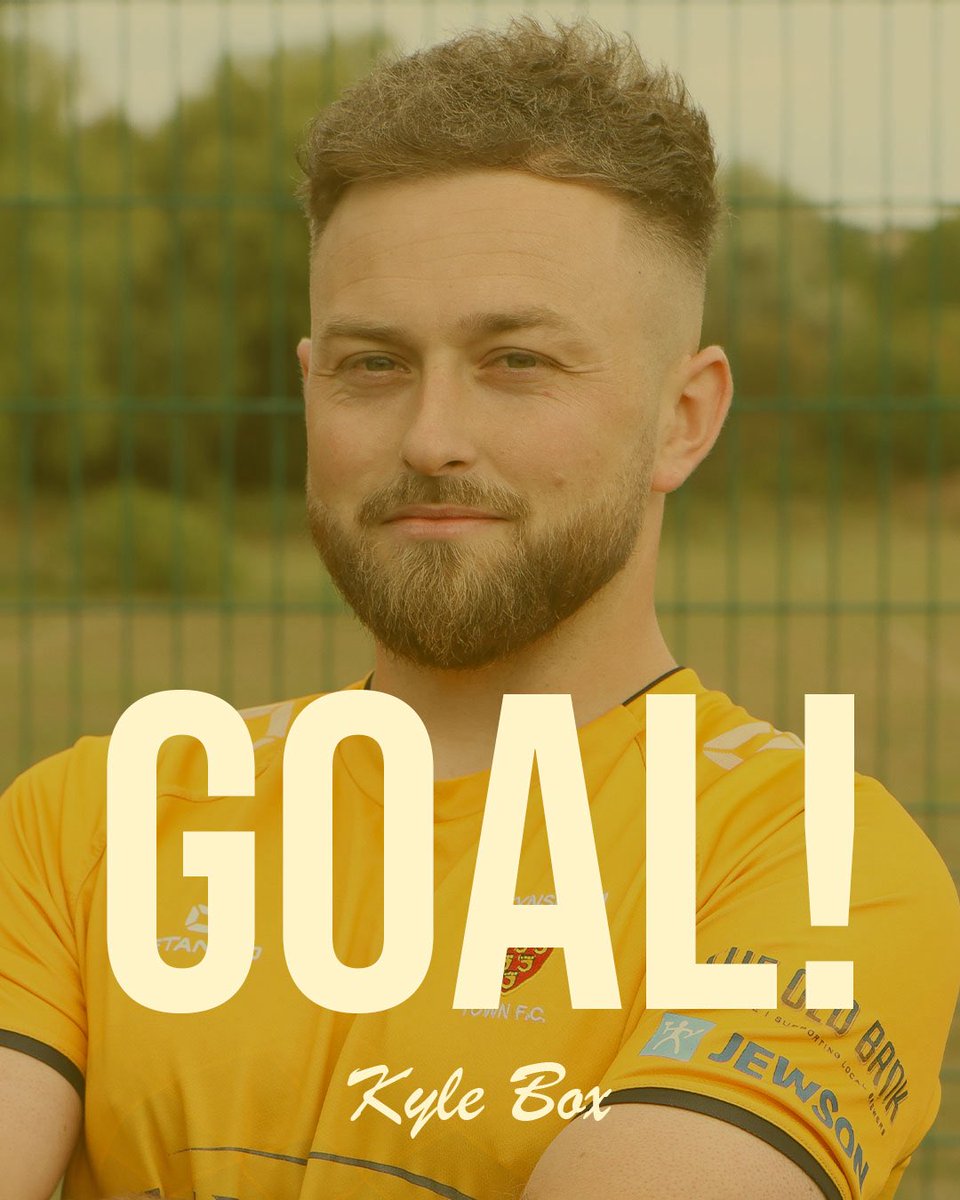 Keynsham Town FC tweet media