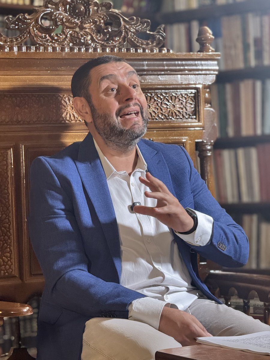 أيمن العتوم tweet media