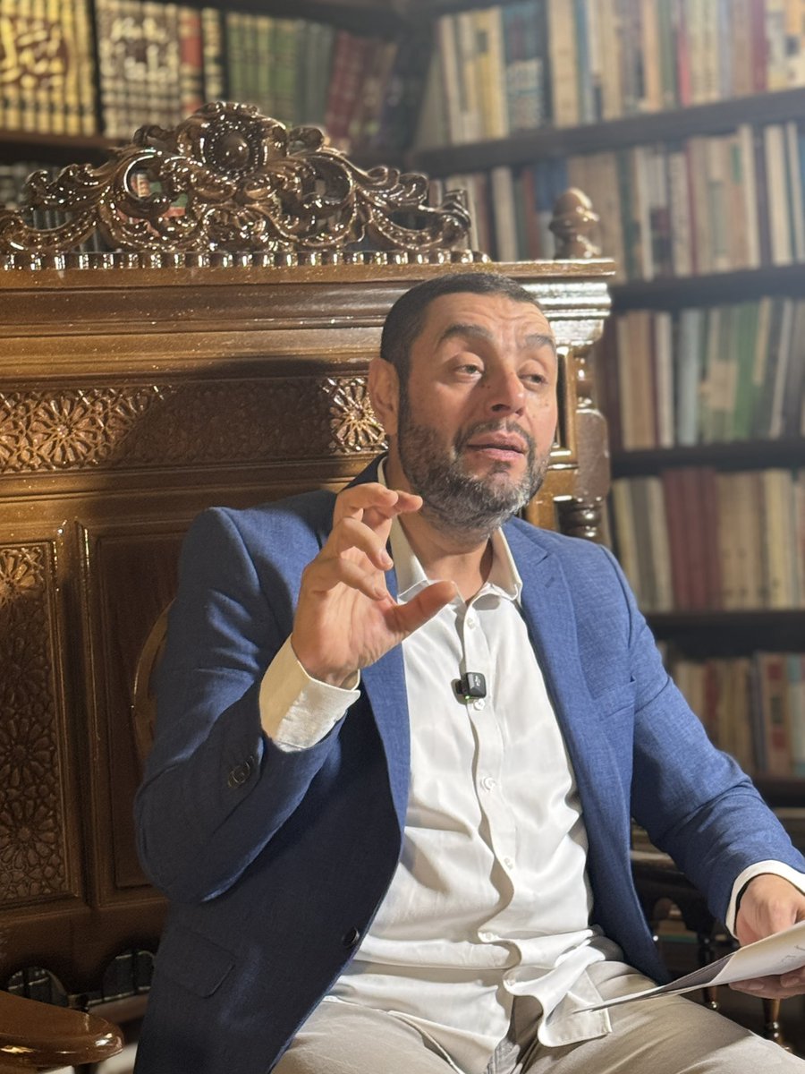 أيمن العتوم tweet media