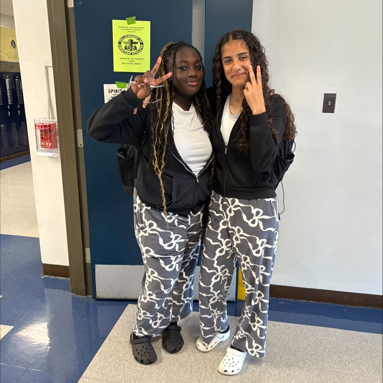 mooremustangs's tweet image. Homecoming week
#KNOWmoore