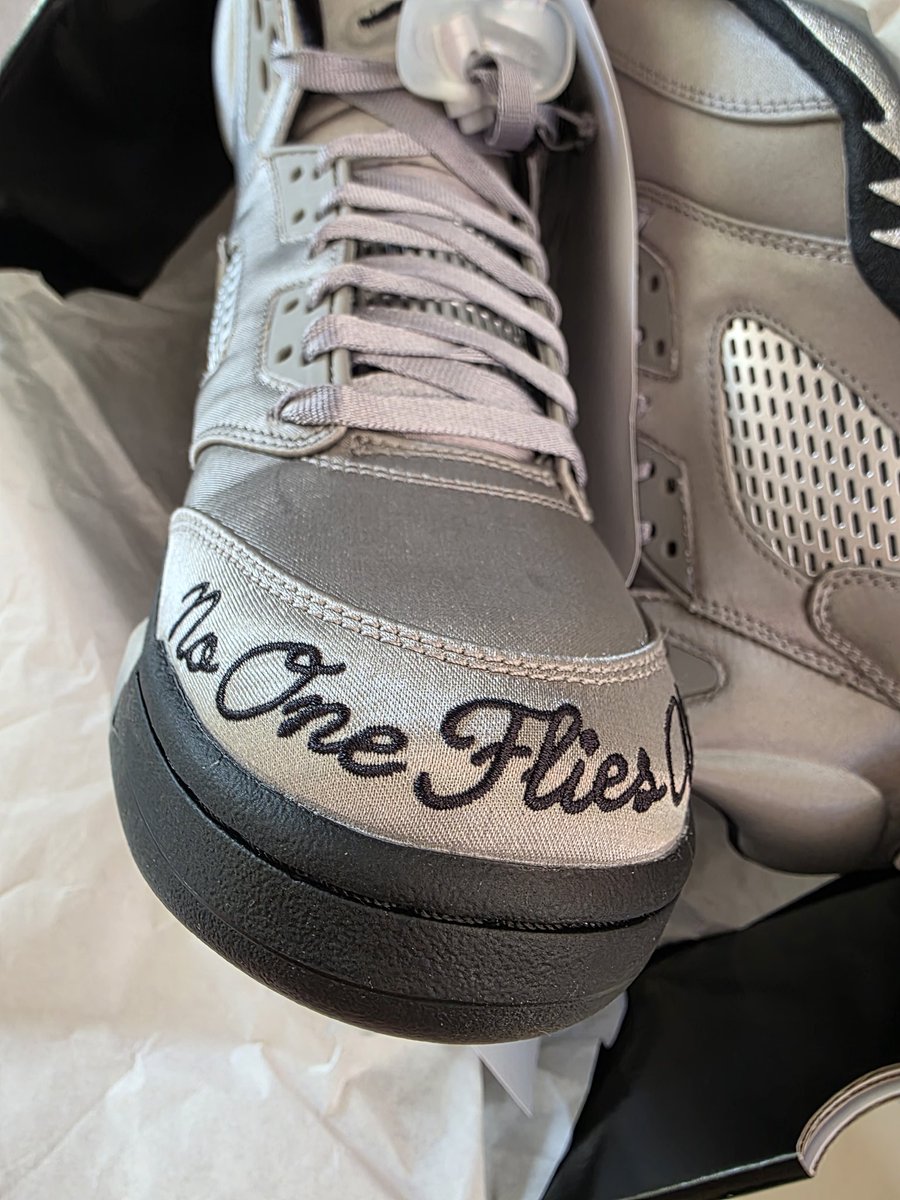 iamreloading's tweet image. Jorxan 5 Wings