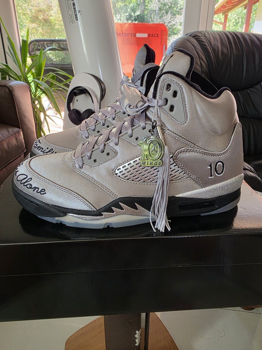 iamreloading's tweet image. Jorxan 5 Wings