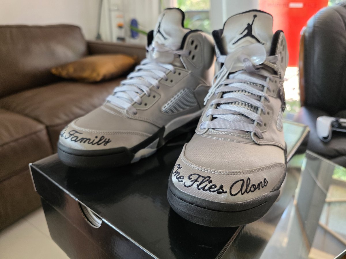 iamreloading's tweet image. Jorxan 5 Wings