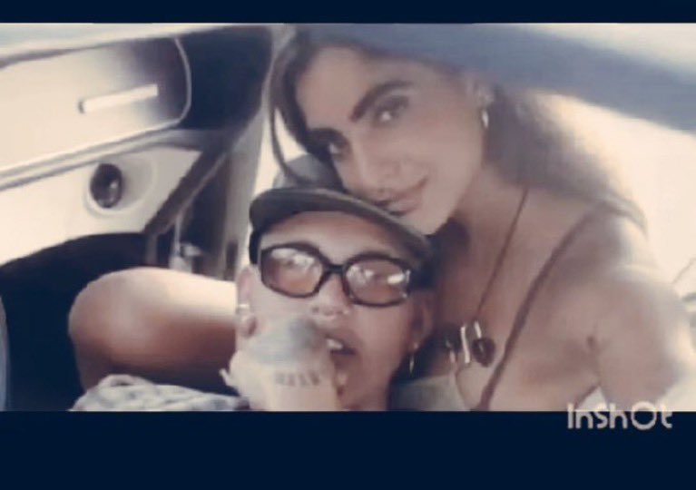 ex3network's tweet image. Ty Mana El video de Beele y Isabella Ladera está arrasando rasd España 🔰g desde el video filtrado de Beele y Isabella Ladera hasta el video de Isabela y Beele, la pareja Beele e Isabella no sale de las tendencias .🌾🎁🎊🎉

📸📸📸👇🏿
isabella-ladera-y-beele.blogspot.com