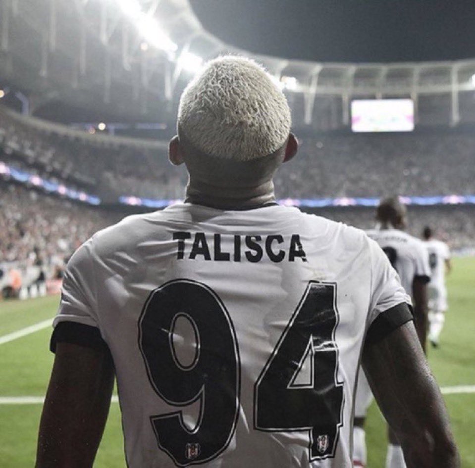 Çok mu seviyorsun Beşiktaş’ını?