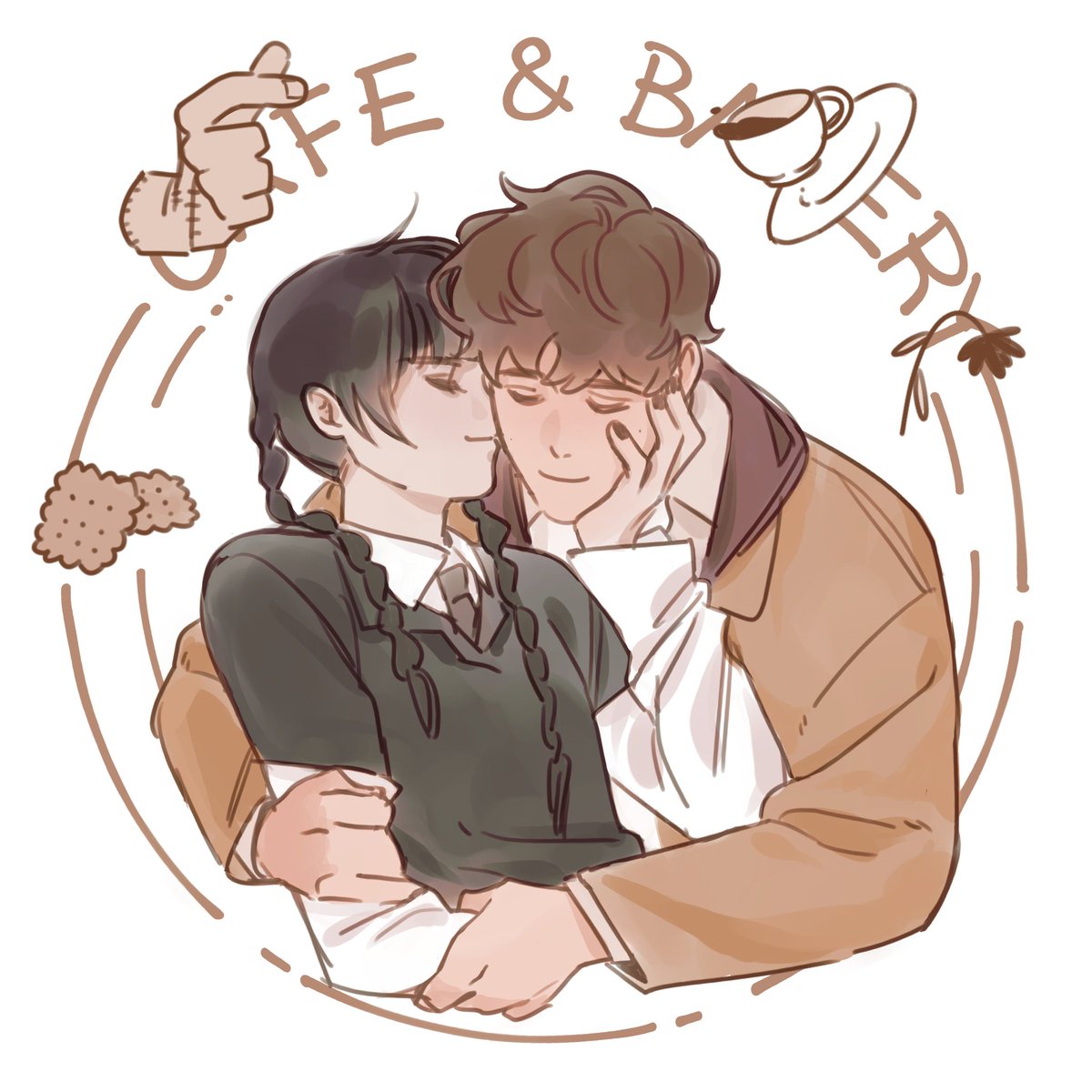 iampinice's tweet image. her barista boy
#Wednesday #weyler