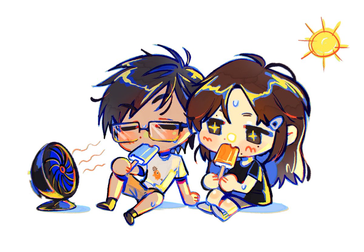 Currently out of town on a mini vacation so chances r if u comm me this week i will have it finished by next week 👀