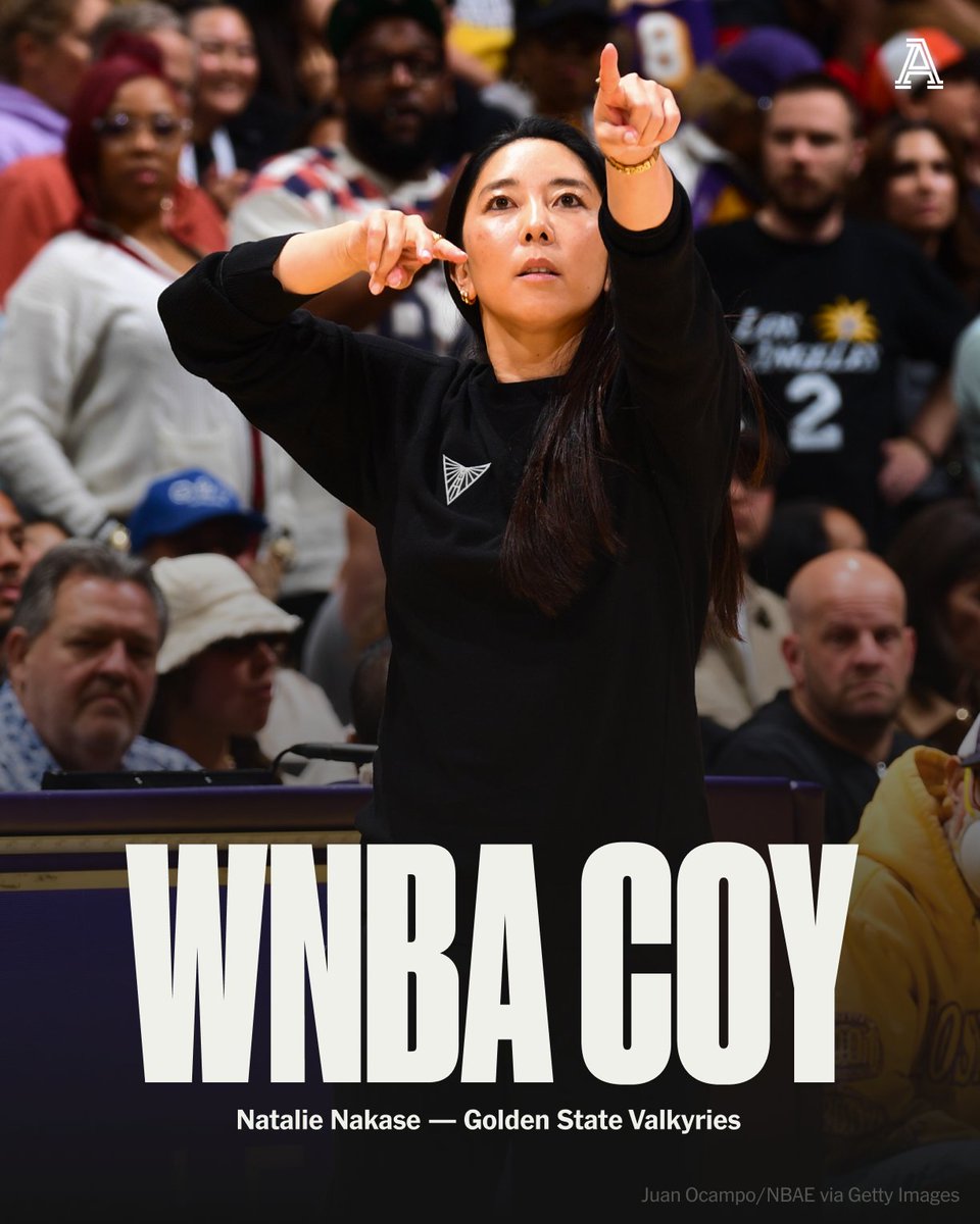 The Athletic tweet media