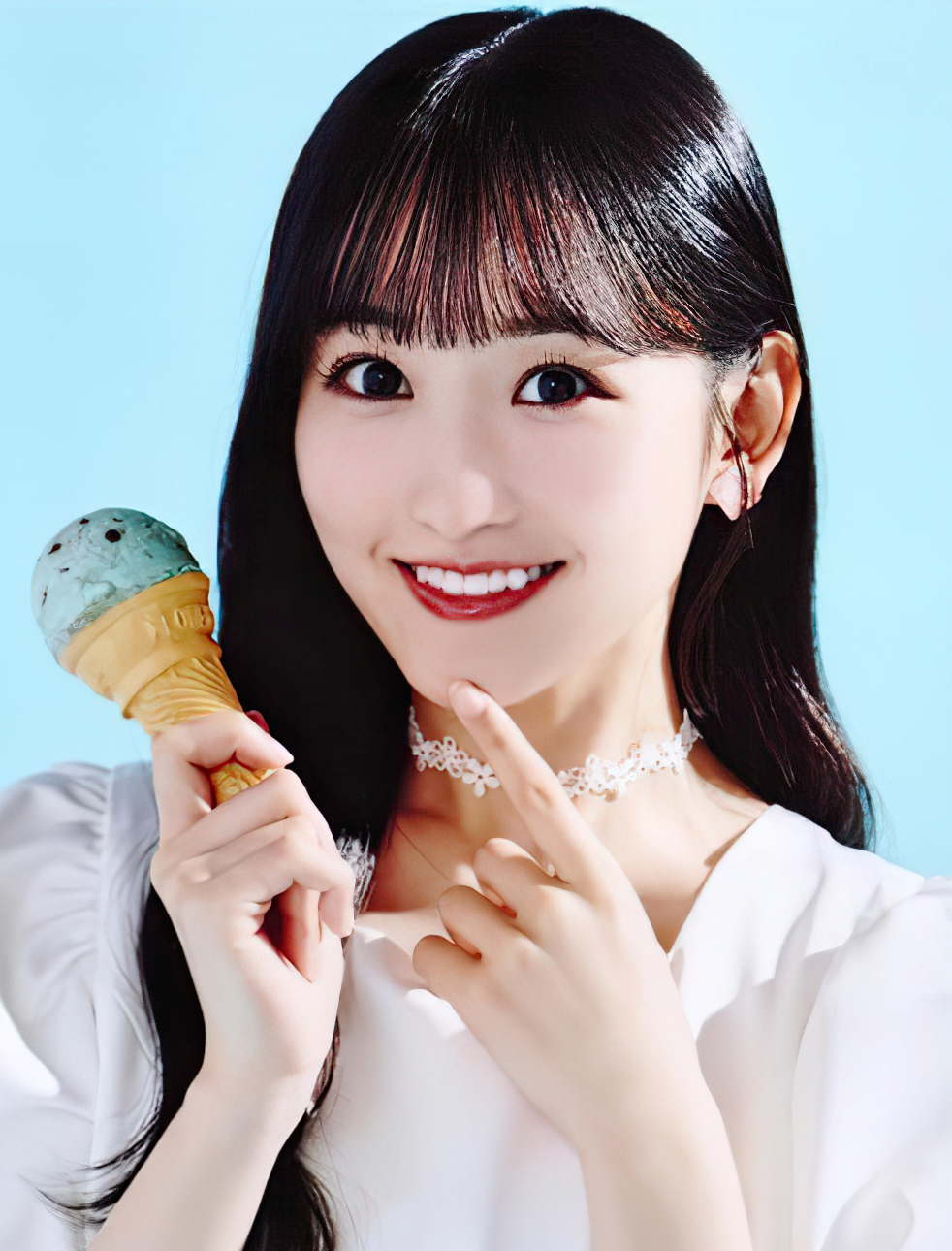 乃木坂46 　一ノ瀬美空　生写真　６２枚 乃木坂46 一ノ瀬美空 生写真 62枚 乃木坂46 39th Same numbers