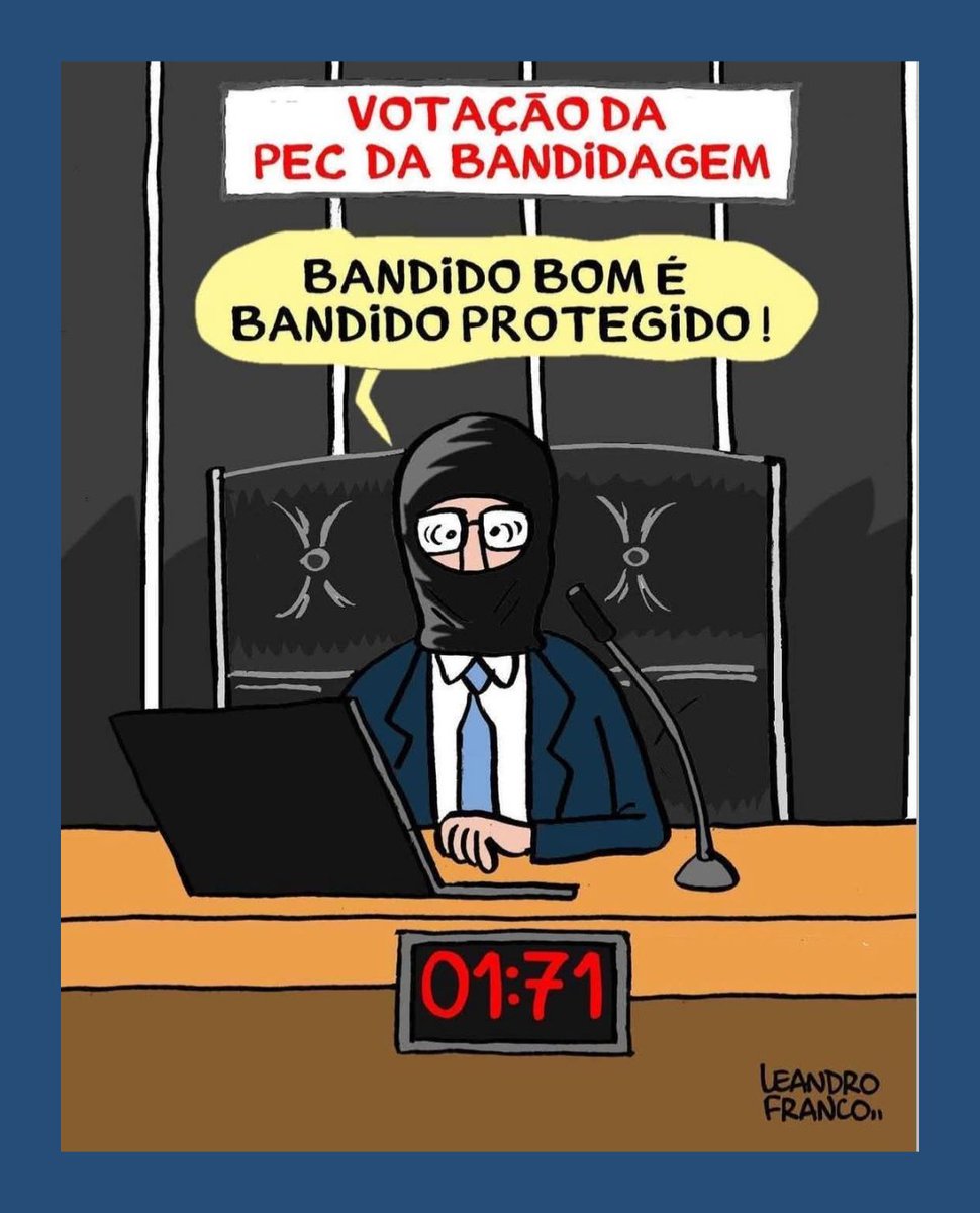 <a href="/lazarorosa25/">Lázaro Rosa 🇧🇷</a> PEC DA BANDIDAGEM NÃO
IR ISENTO JÁ 
PARLAMENTO SEM VERGONHA
PCC = PRIMEIRO COMANDO DO CONGRESSO