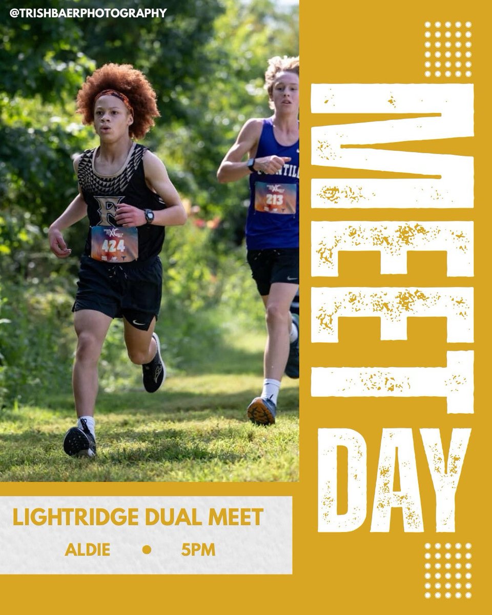 freedomhs_xctf's tweet image. FHS XC back in action today at Lightridge HS. True cross country weather today! Let’s go,  Eagles! 🦅
