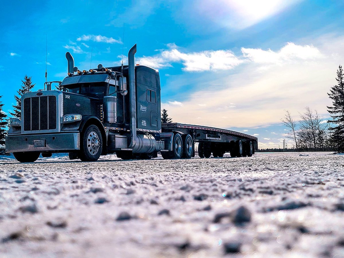 Roane Transportation tweet media