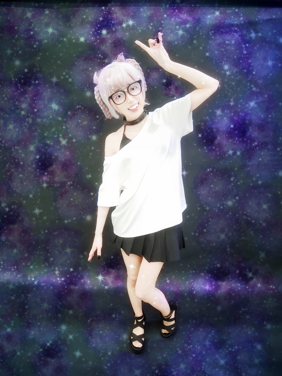 撮影ありがとうございます꒰ ᐡᴗ͈ ·̫ ᴗ͈ ꒱ ♡

📸 <a href="/maguros_camera/">マグロス📷️</a> マグロス様
 #オルアコ
 #オールナイトアコスタ