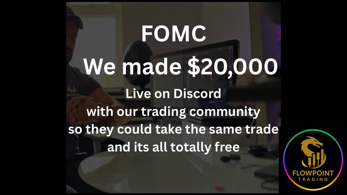 fx_daemon's tweet photo. Take the same trades as we take. Everyday. 

#Nasdaq #FOMC #DayTrading https://t.co/FXxeGZWosd
