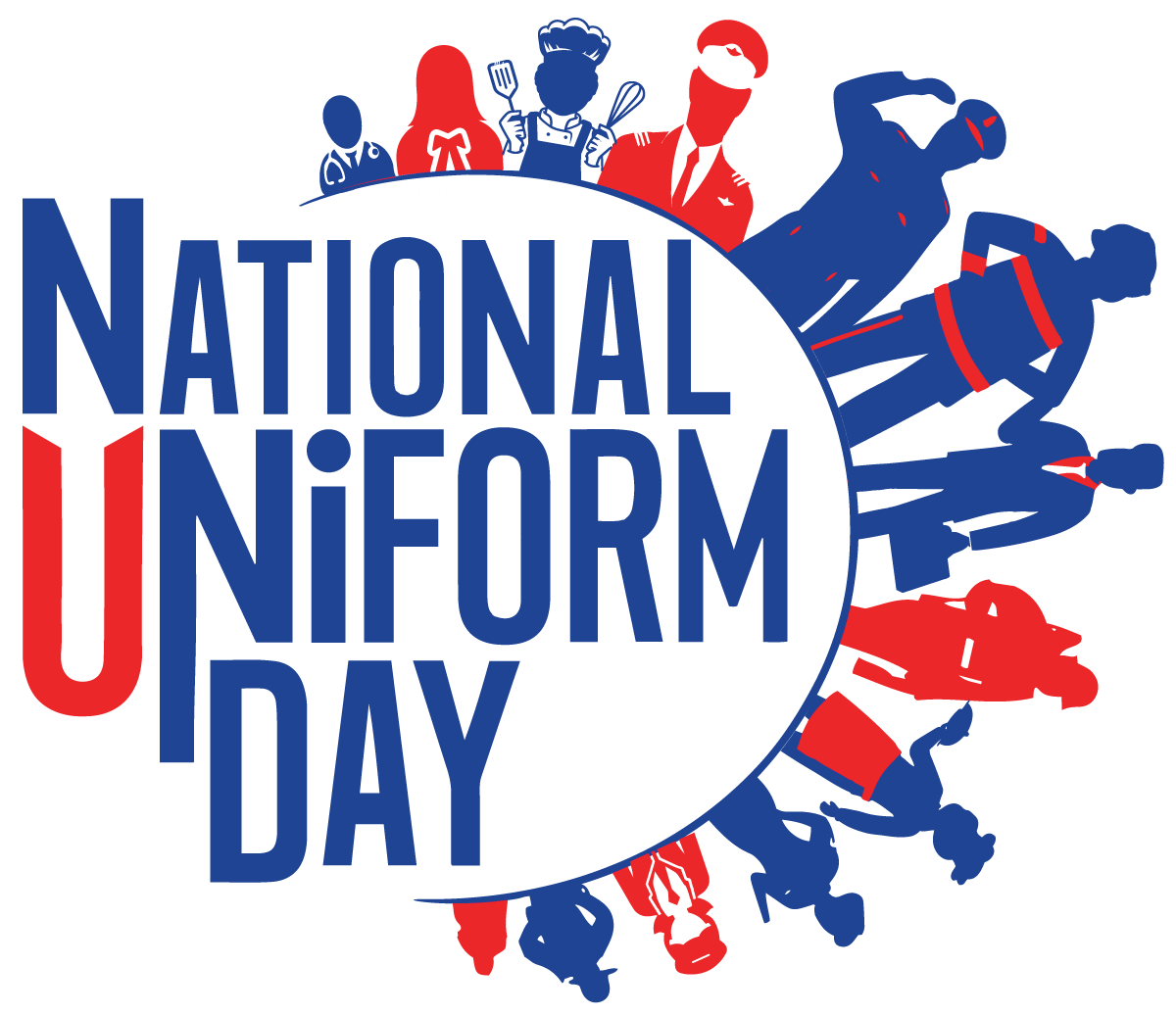 LauraBurgess's tweet image. Happy National Uniform Day!

We’re proud to celebrate the manufacturers, suppliers, and professionals who bring excellence to the uniform industry. Today, we honor both the makers and the wearers who serve with pride.

#NationalUniformDay #NAUMD #Uniforms #LauraBurgessMarketing