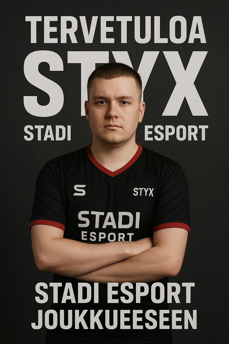 Stadi eSport tweet media