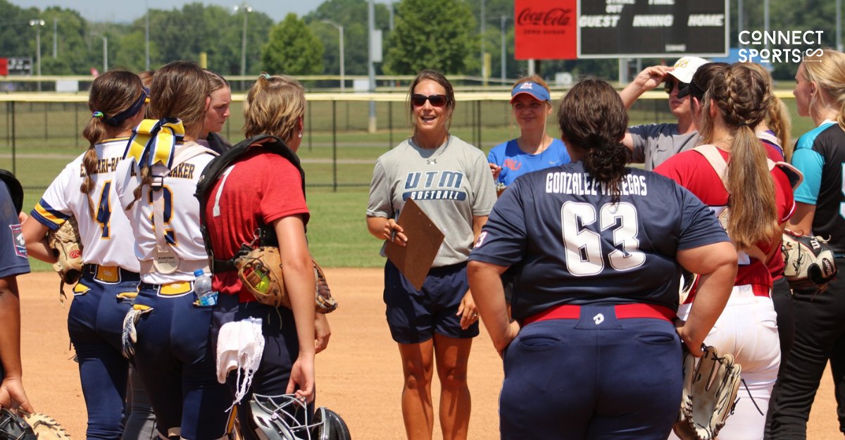 ConnectSports_'s tweet image. Ready to get noticed by college coaches? Look no further than Scenic City Fall, November 7-9! 🥎

This event consistently draws the most college coaches in the country, giving you an unparalleled opportunity to showcase your talent. The proof is in the numbers—check out the…